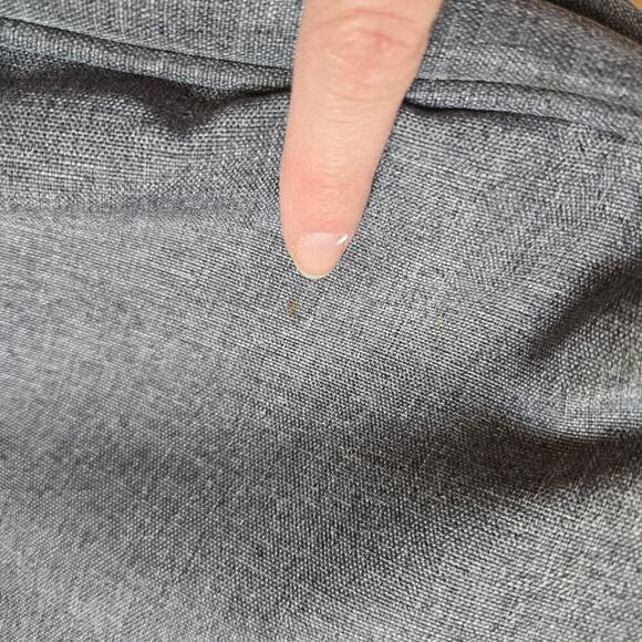 Ergobaby Anywhere I Go Diaper Bag Backpack, Grey - Picture 3 of 15